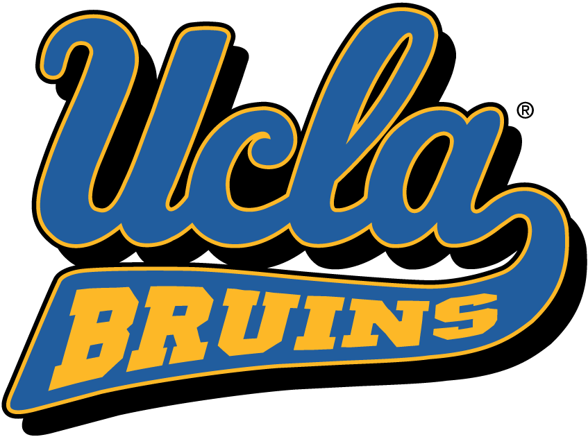 UCLA Bruins 1973-Pres Primary Logo iron on transfers for clothing